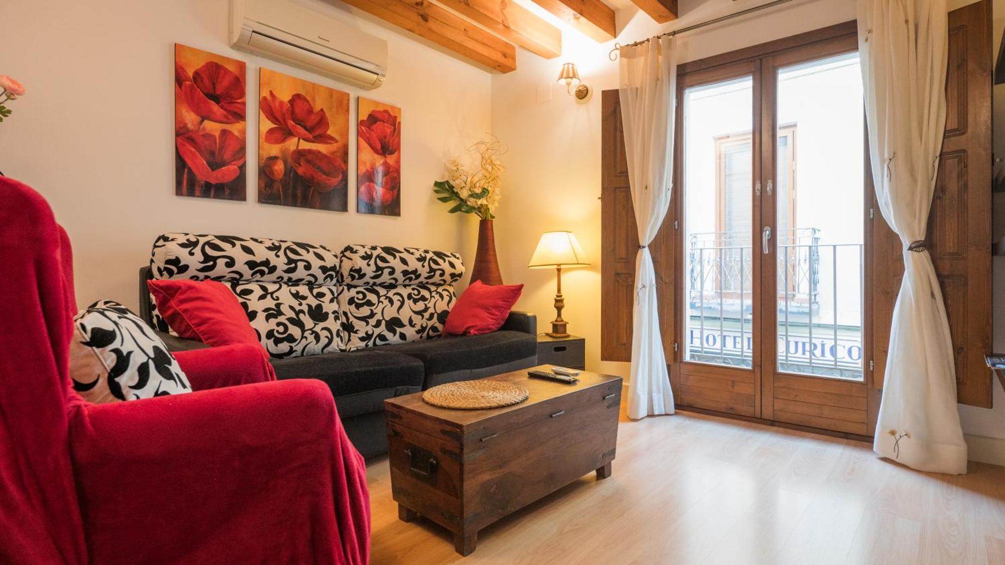 Apartamento El Capricho De Toledo By Toledoap Exterior foto